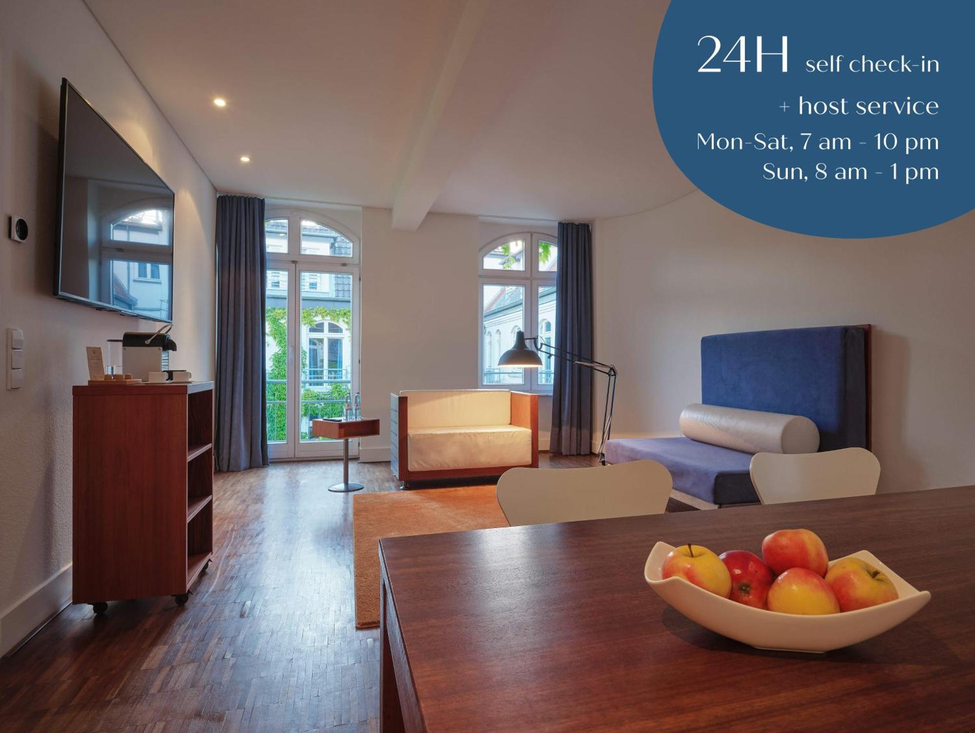 Classik Hotel Antonius Köln Eksteriør bilde