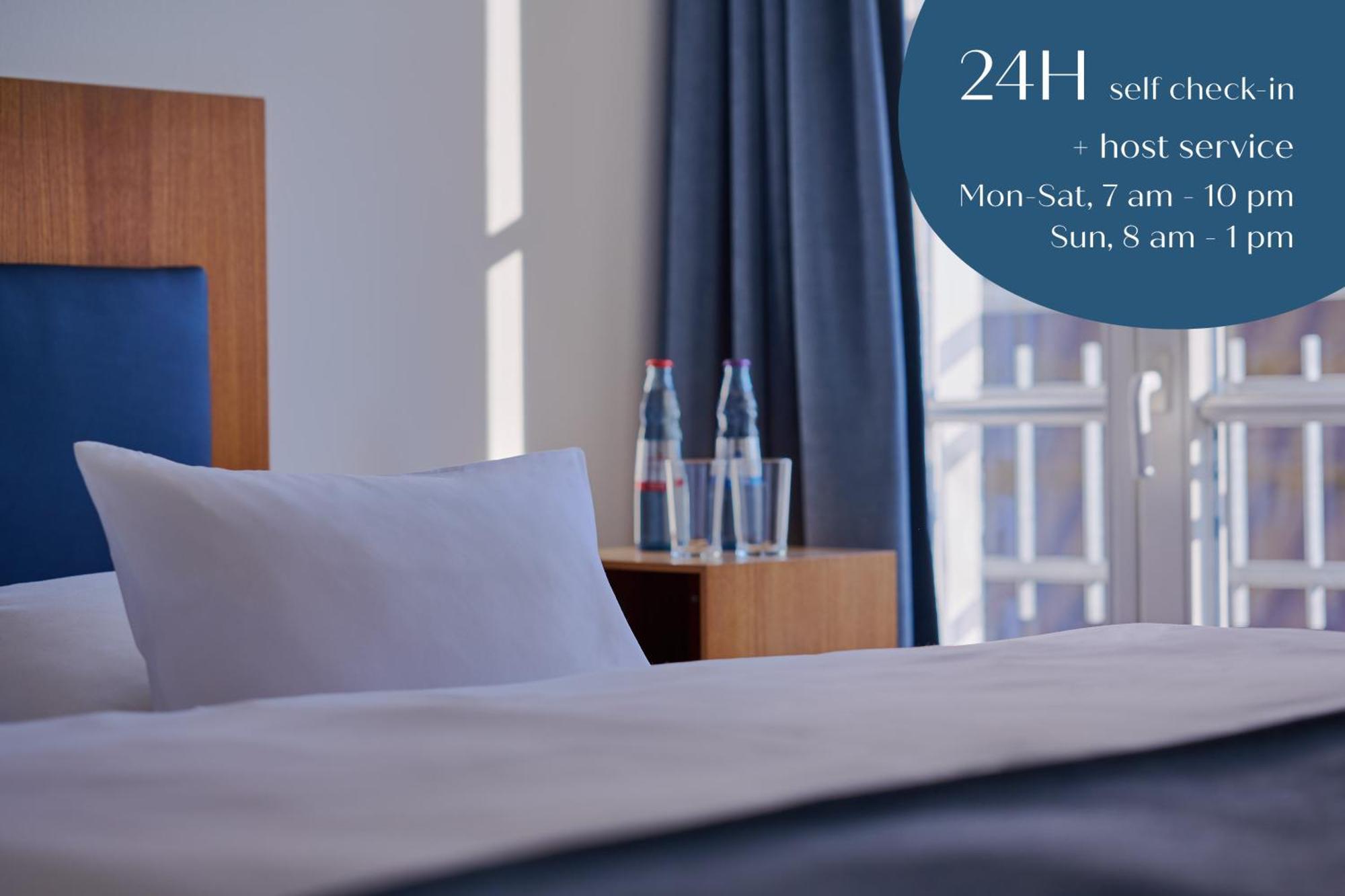Classik Hotel Antonius Köln Eksteriør bilde