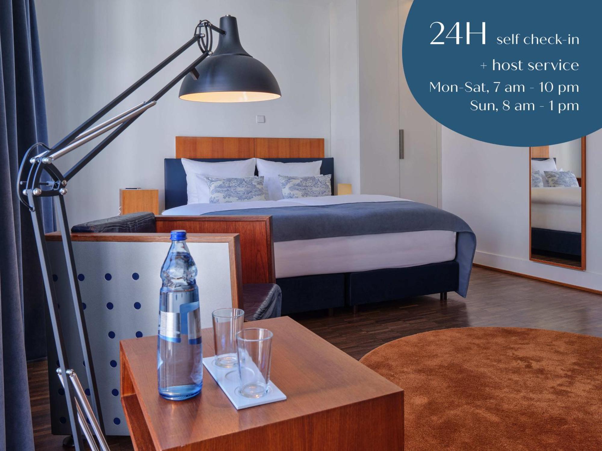 Classik Hotel Antonius Köln Eksteriør bilde