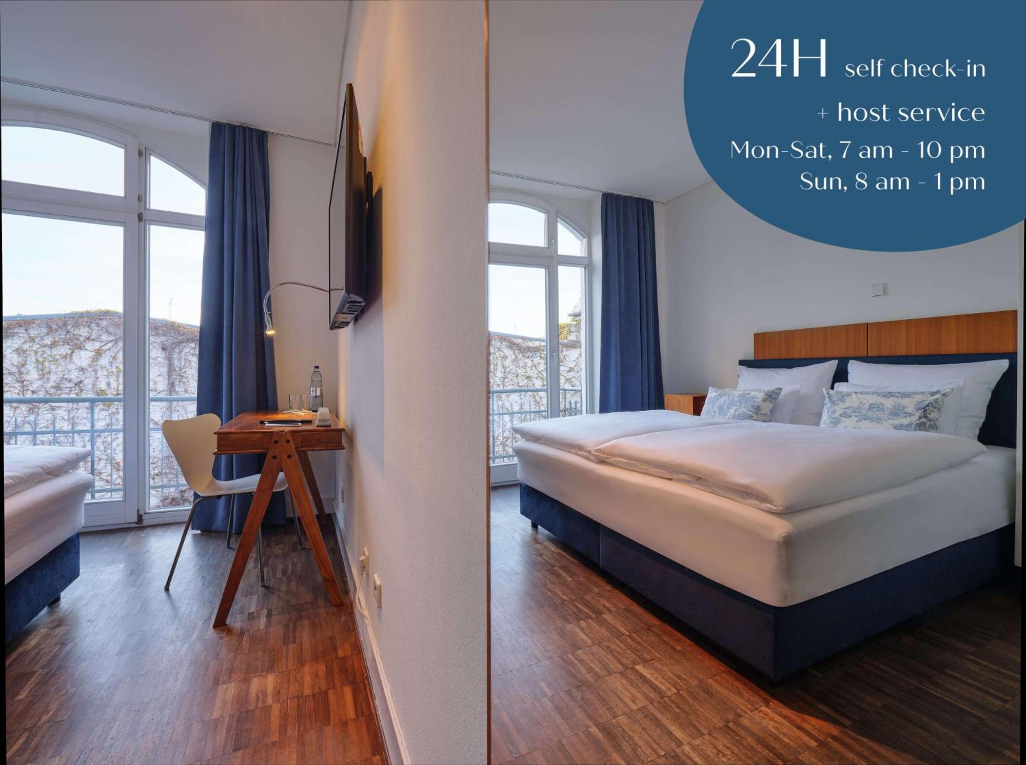Classik Hotel Antonius Köln Eksteriør bilde
